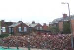 Littleton Road Riverside Demolition Salford